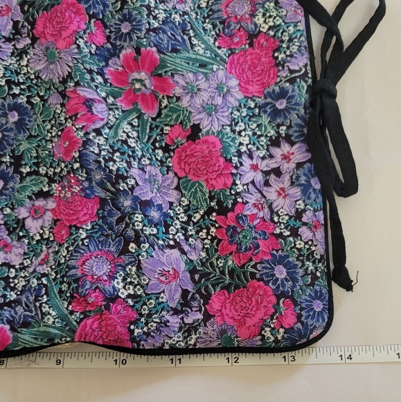 Ted Lapidus Travel Jewelry Organizer - Picture 5 of 14